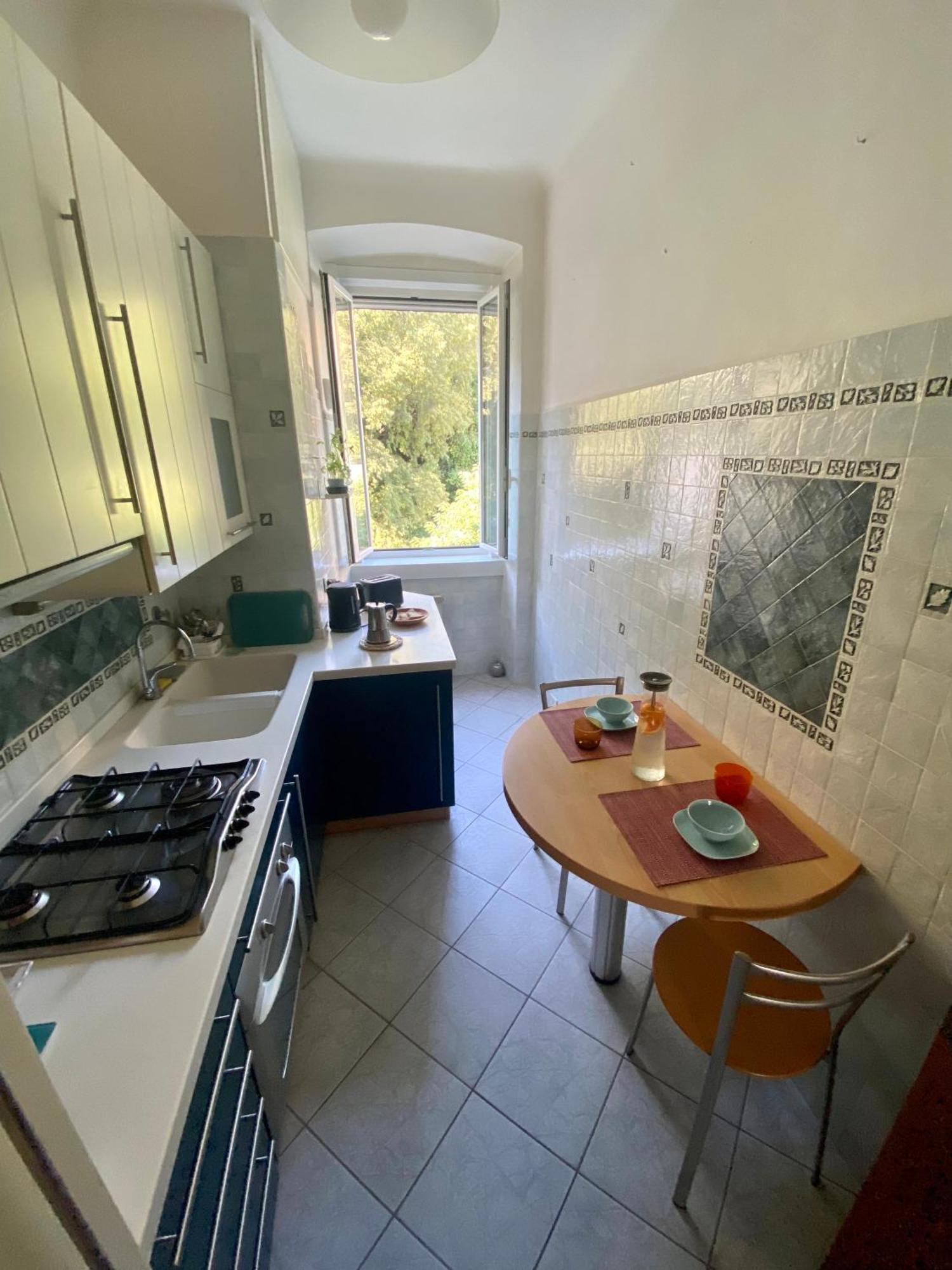 B&B Porto Vivo Trieste Bagian luar foto
