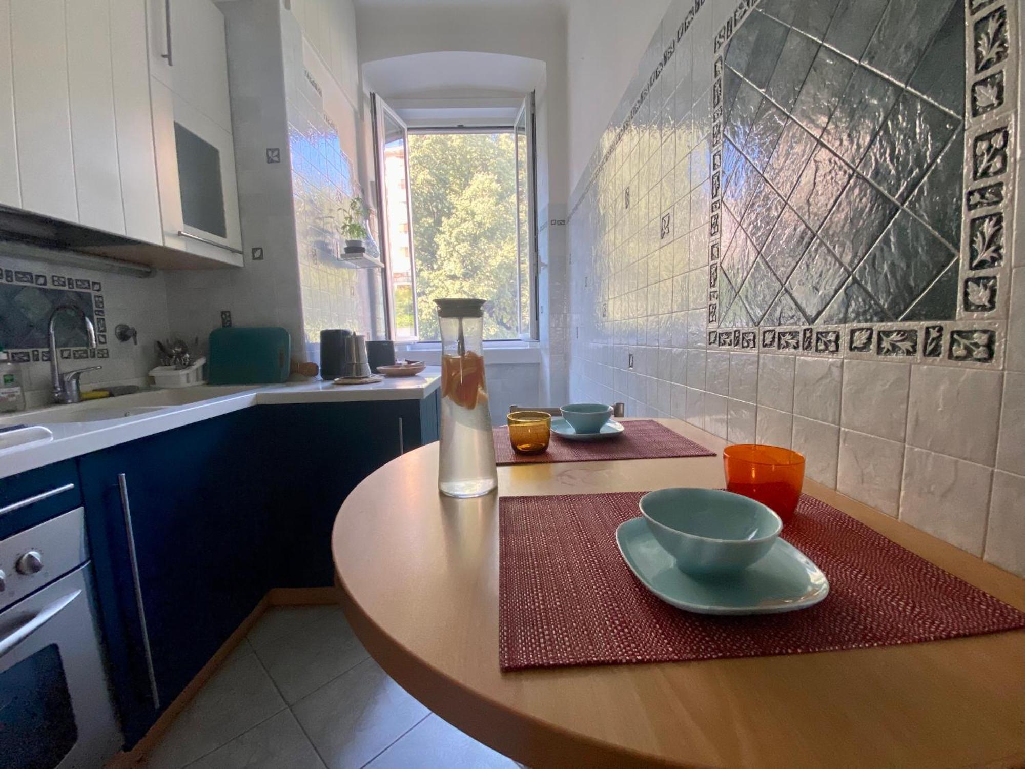 B&B Porto Vivo Trieste Bagian luar foto