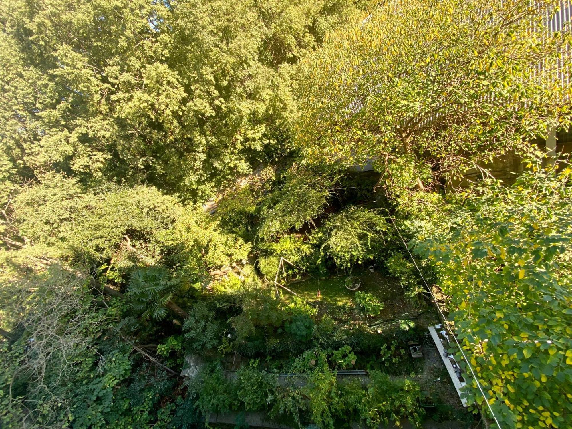 B&B Porto Vivo Trieste Bagian luar foto