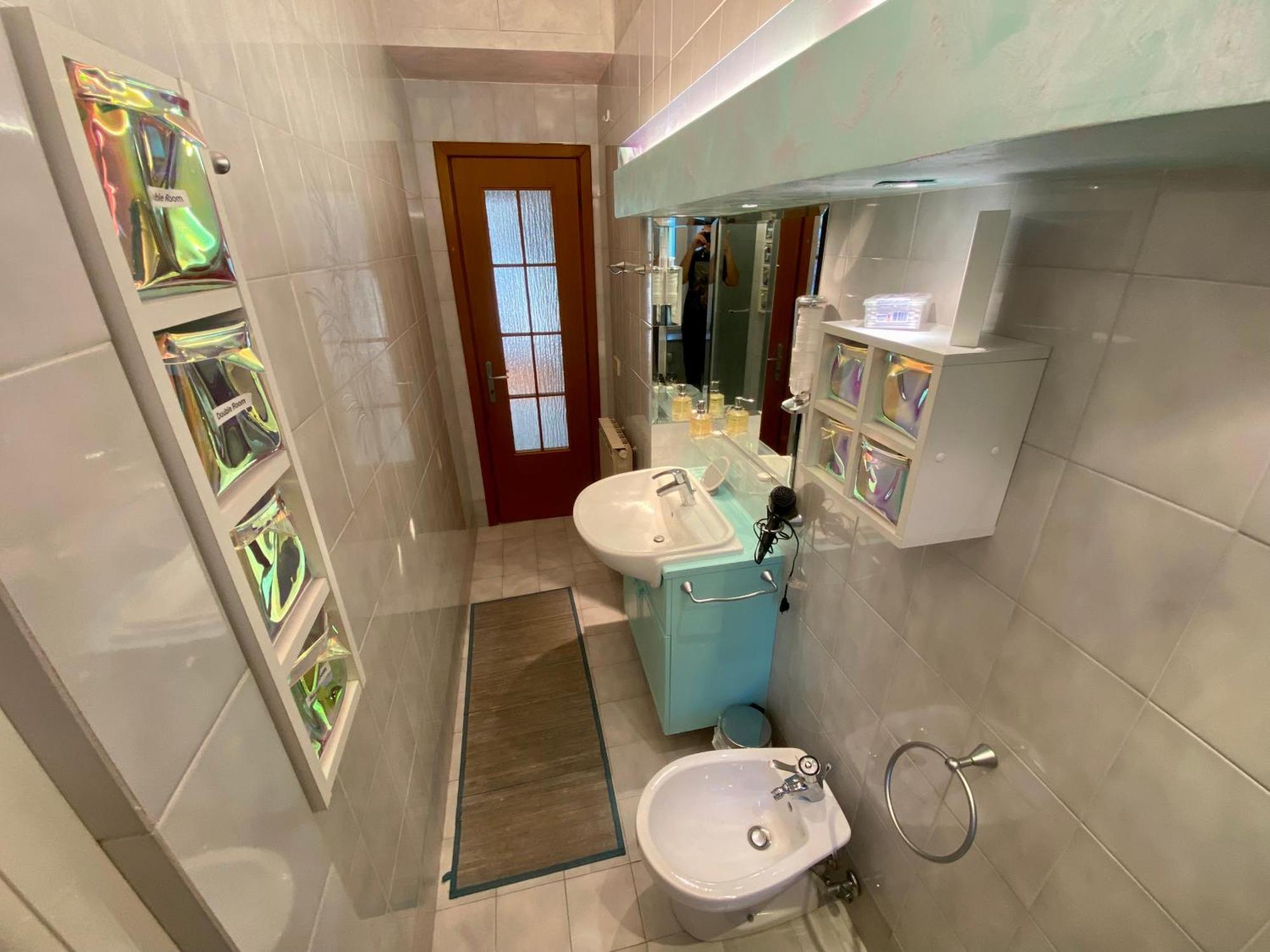 B&B Porto Vivo Trieste Bagian luar foto