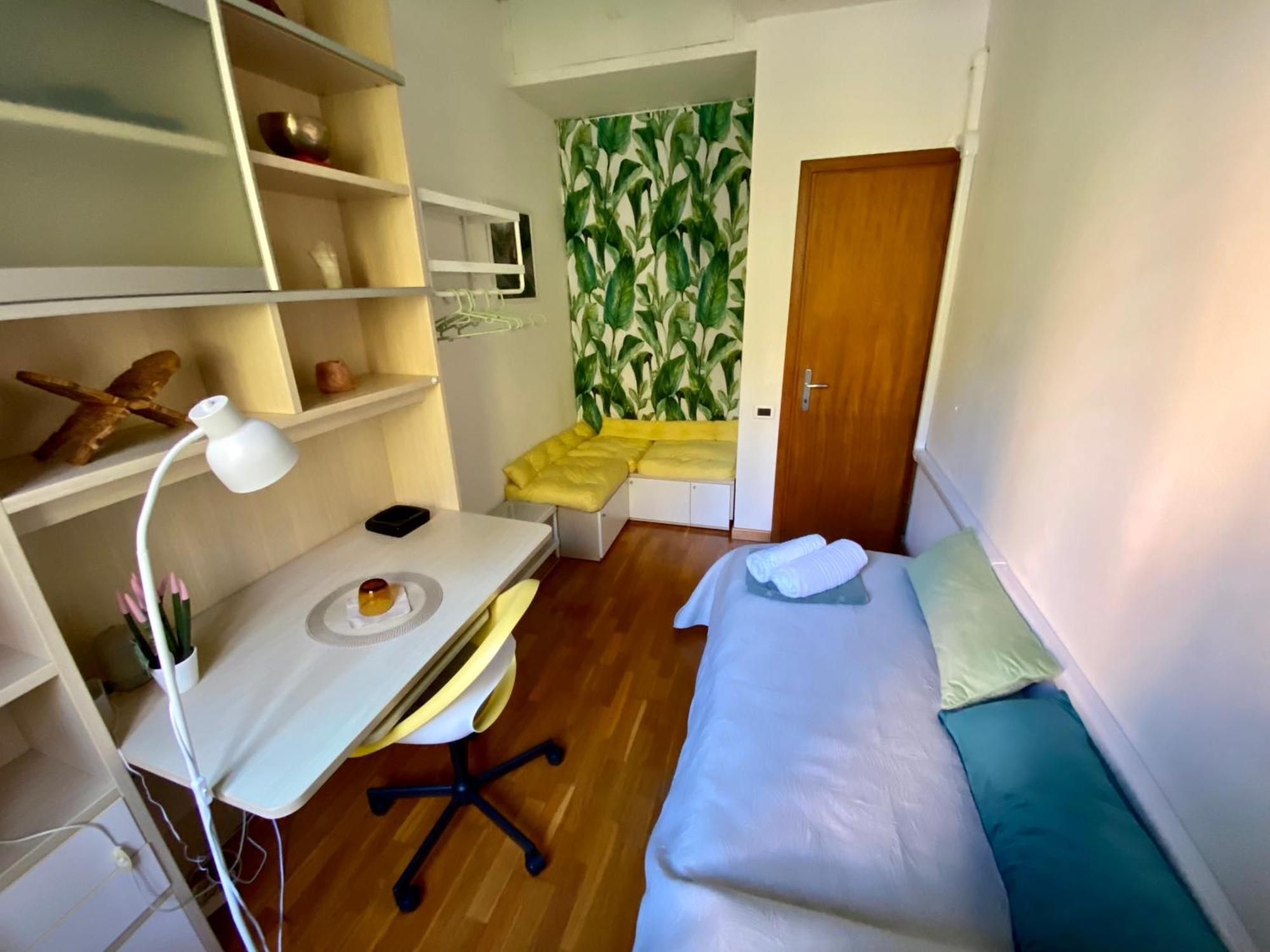B&B Porto Vivo Trieste Bagian luar foto